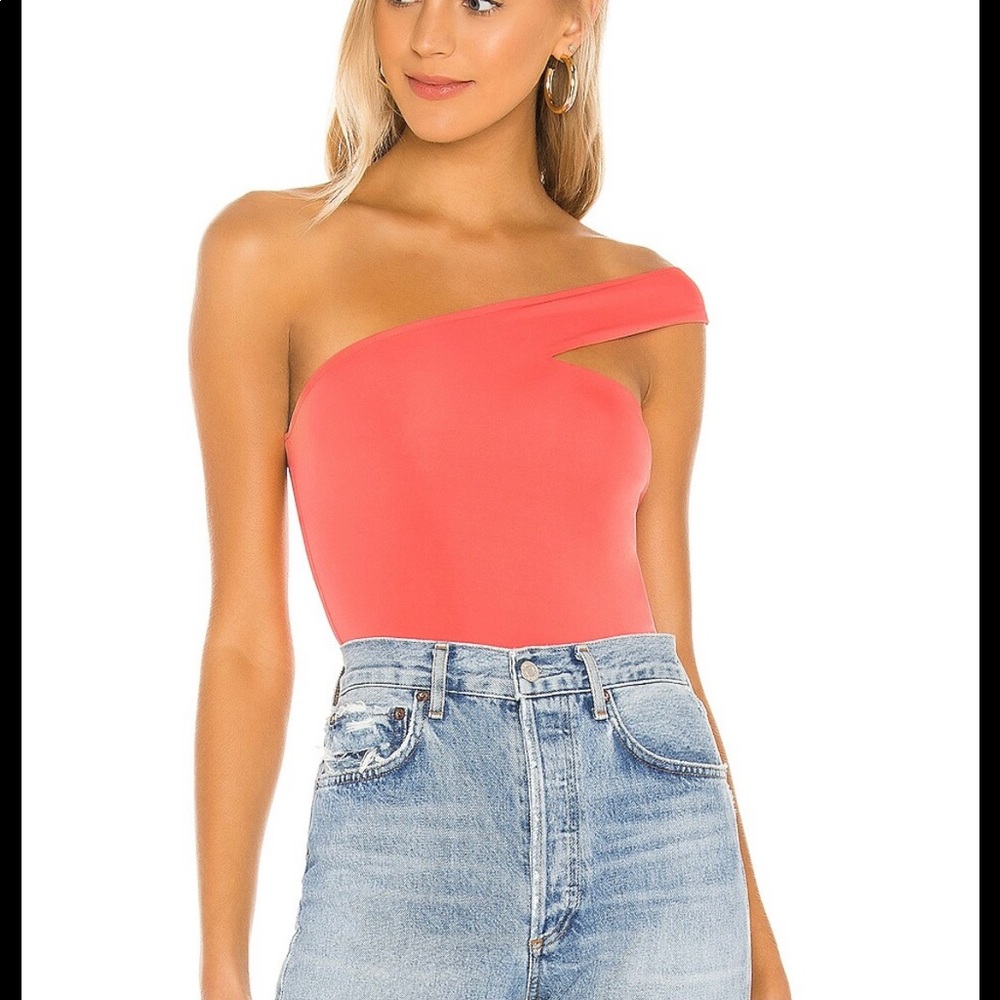 XS bodysuit from Revolve